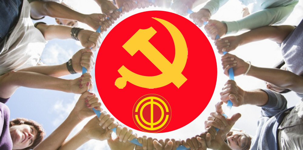党工共建